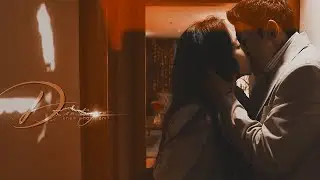 ►Seungho x Haeryun || renegade || [the worst of evil] || fmv
