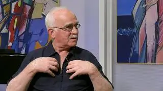 Ante Grgin o koncertu s Pavarottijem