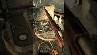Blowing Up Megaton | Fallout 3 #gaming #shorts #fallout #fallout3