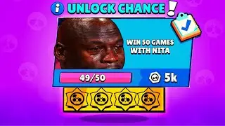 Brawl Stars | Box Opening | NEW BRAWLER?