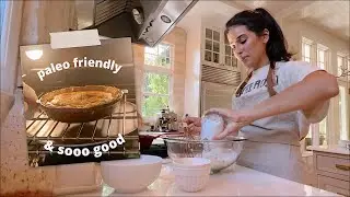 Make Chicken Pot Pie with Me! (SO EASY)