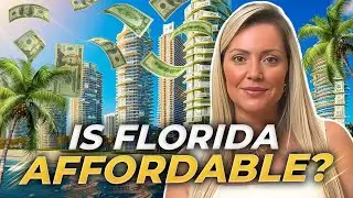 Cost of living in Florida. Is Florida affordable? | Life in Miami Florida