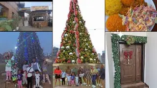 Christmas Special + How I celebrated 2023