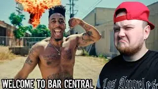 DAX SPEAKS FLUENT FACTS!!| Dax - Eminem ft. Jay Z "Renegade" Remix [One Take Video] (Reaction)