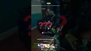 Что он там делал? 😂 часть 2 Warzone #shorts