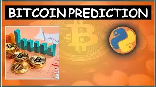Project : Learn how to predict Bitcoin Price Everyday #2024 #cryptocurrency #futurestrading