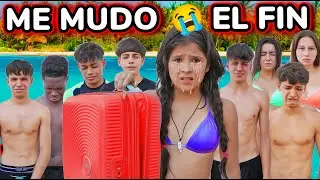 😭 ¡¡ME MUDO!! 🚨 ADIOS A LOS VECINOS  *muy TRISTE*