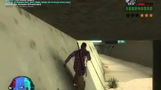 Server-XIV | Aoko_Dobermann  | Cheat