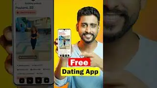 Free Dating App ♥️ #datingapps #freedatingapp #dating #yourdiptech