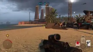 Star Wars :Battlefront