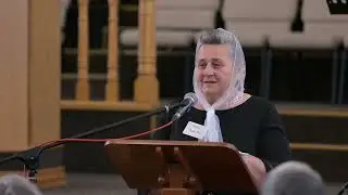Вірш | А час спішить, нікого не чекає