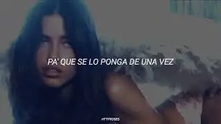 Ahora Me Llama (Remix) - Juhn (Letra) | Adriana Lima