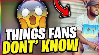 the most SHOCKING THINGS fans do not know about gamingwithkev!