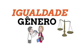 Enem: IGUALDADE DE GÊNERO 