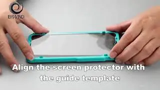 Ibywind Tempered Glass Screen Protector For Xiaomi MI9