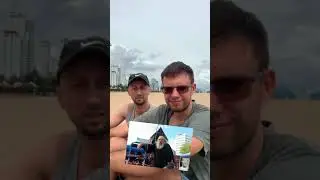 Как работают колдуны, ужас!