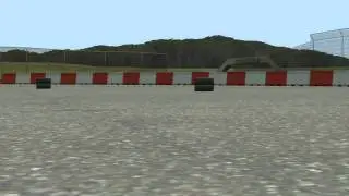 PROMO Bulgarian Drift Championship - Round 1 LFS