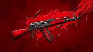"Murky 8" Freestyle Hard Trap Beat Instrumental Dark Rap Hip Hop Freestyle Beats | NSM Beats
