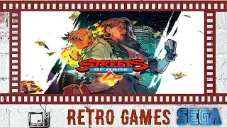 Streets of rage 4 прохождение. Режим Аркада. Blaze sor1.