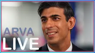 LIVE.Rishi Sunak G20 BALI