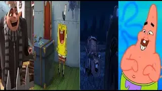 60 Seconds Of Animated Laughing