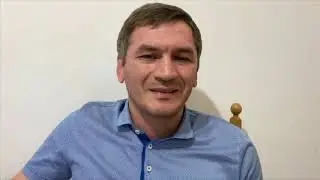 Доброхотовские чтения. Махачкала, 2 октября 2020 г. А.Б. Баматов.
