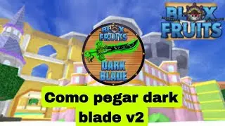 tudo sobre a game pass dark blade e como pegar v2