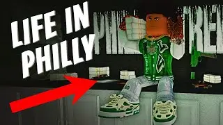 Roblox HOOD GAMES are INSANE