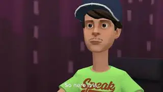 One new Character for Dora Gets Grounded, Cousin Diego.