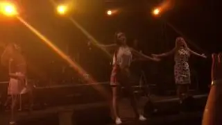 SEREBRO-Сломона,Я тебя не отдам