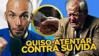 Anecdotario 04 l La trágica historia de un paciente con depresión