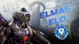 DIAMOND ELODA SLIDE | Apex Legends Turkish