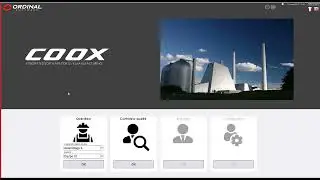 Nouvelle version COOX 8