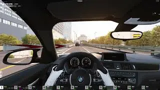 Assetto Corsa| Just a Cruise ( No Talking)