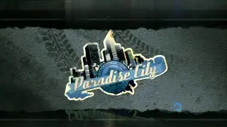 MLG Burnout Paradise city парный дрифт