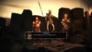 Blackguards | Chapter 2 | # 13 - Winneb & El'Halem