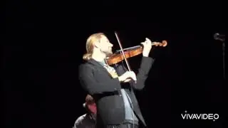 David Garrett.Ave Maria(with Dora Lux)04.12.21 