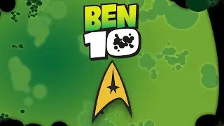 Star Trek References in Ben 10
