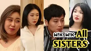 W!k W!k All Sisters | Film Drama Korea Dewasa