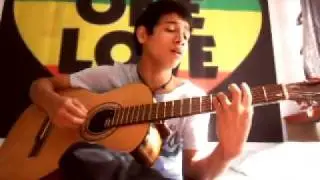 Al resguardo de la paz - cover (kako)