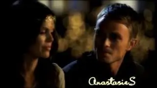 Zoe & Wade - Don't say it's too late (Hart of Dixie)