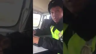 Продолжение как ГАИ высасывают нарушение из 