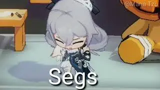 Segs... with good girl bronya