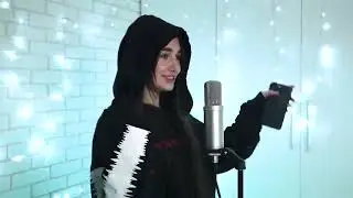 ЕСЛИ БЫ THRILL PILL БЫЛ ДЕВУШКОЙ _ ГРУСТНАЯ ПЕСНЯ FREESTYLE