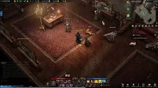 Lost Ark - more bots than players ???