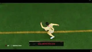 FIFA 23 - VAR no goal