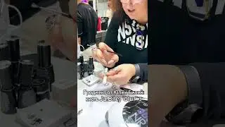 Одно движение кистью Ju.Bilej “blur” 3 заменяет 28 движений кистью-страйпер: МК @jubilej! #nails