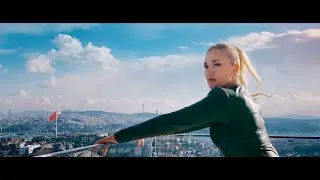Ezgi Ayçe - Hayırdır