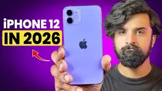 iPhone 12 in 2026: Still Worth It or Useless?