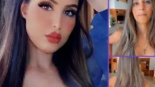 هند القحطاني تخيلو وش قالت لي ربى صدمتني 🙄